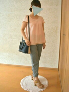 maco-さんのコーディネート