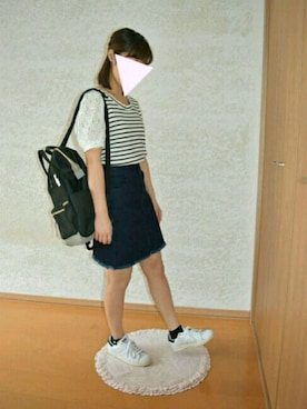 maco-さんのコーディネート