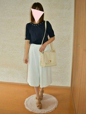 maco-さんのコーディネート