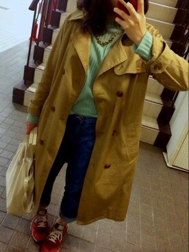 KEIKOさんのコーディネート