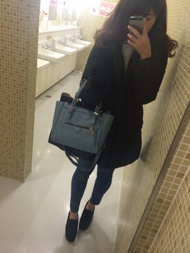 KEIKOさんのコーディネート