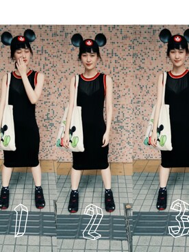  ringoshiro さんのコーディネート