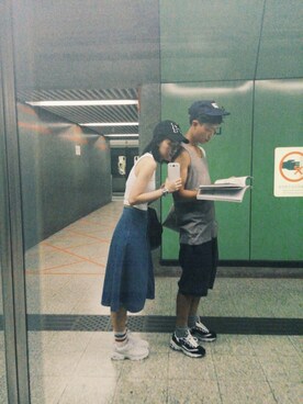  ringoshiro さんのコーディネート