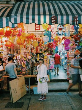  ringoshiro さんのコーディネート