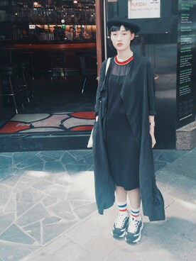  ringoshiro さんのコーディネート