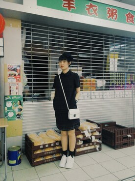  ringoshiro さんのコーディネート