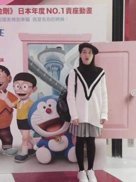  ringoshiro さんのコーディネート