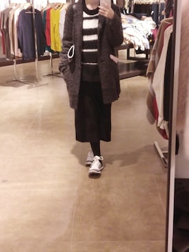  ringoshiro さんのコーディネート