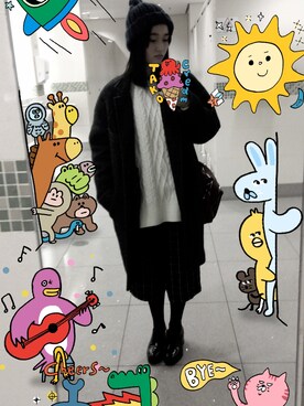  ringoshiro さんのコーディネート