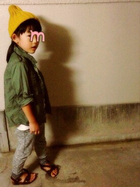 nanan*さんのコーディネート