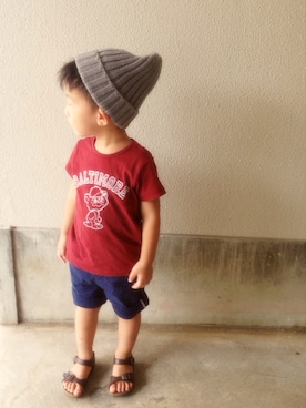 nanan*さんのコーディネート