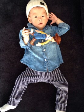 nanan*さんのコーディネート