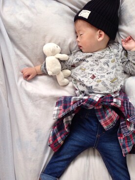 nanan*さんのコーディネート