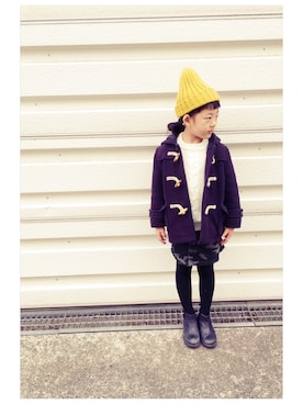 nanan*さんのコーディネート