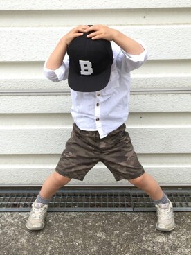 nanan*さんのコーディネート