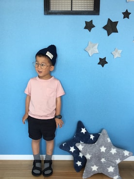 nanan*さんのコーディネート