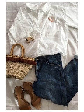 nanan*さんのコーディネート