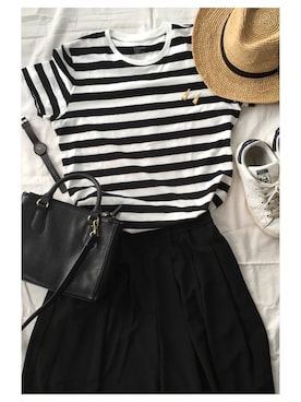 nanan*さんのコーディネート