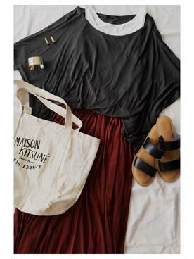 nanan*さんのコーディネート