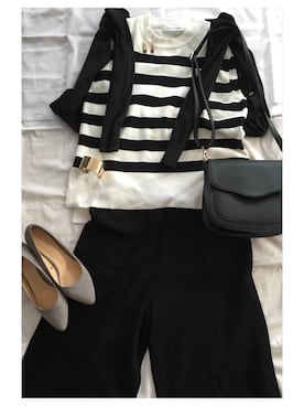 nanan*さんのコーディネート