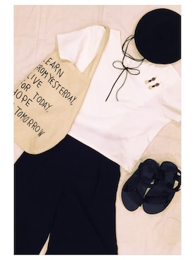 nanan*さんのコーディネート