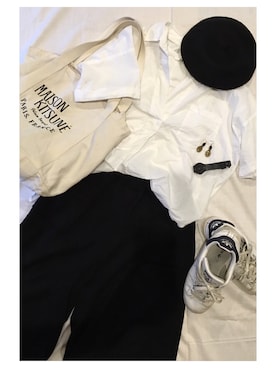 nanan*さんのコーディネート