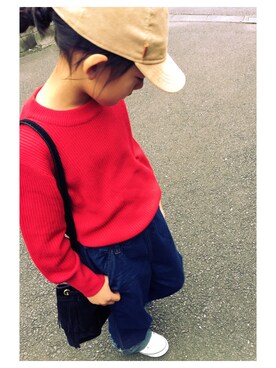 nanan*さんのコーディネート