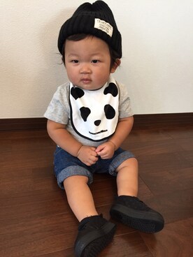 慶次郎さんのコーディネート