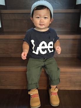 慶次郎さんのコーディネート