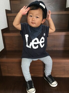 慶次郎さんのコーディネート