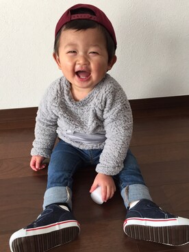 慶次郎さんのコーディネート