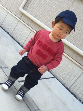 慶次郎さんのコーディネート