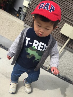 慶次郎さんのコーディネート