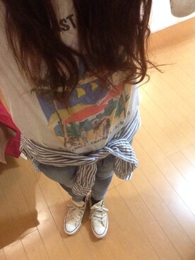 riiiii03さんのコーディネート