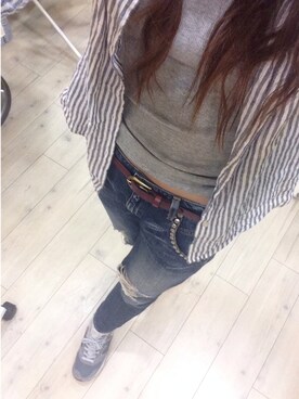 riiiii03さんのコーディネート