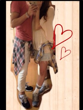 riiiii03さんのコーディネート