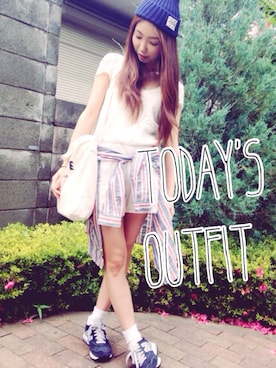 riiiii03さんのコーディネート