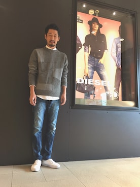 k nishiyamaさんのコーディネート