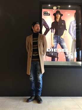 k nishiyamaさんのコーディネート