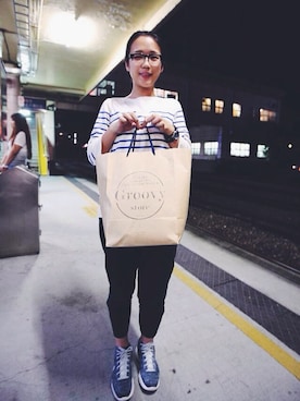 xxxChoさんのコーディネート