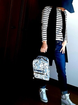 misatoさんのコーディネート