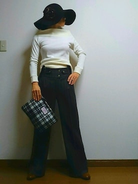 misatoさんのコーディネート