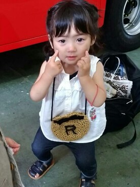 Re-2562◡̈⋆さんのコーディネート