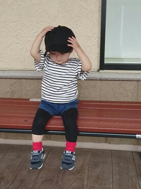 Re-2562◡̈⋆さんのコーディネート