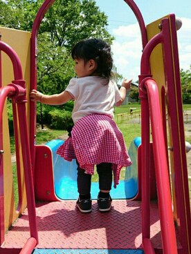 Re-2562◡̈⋆さんのコーディネート