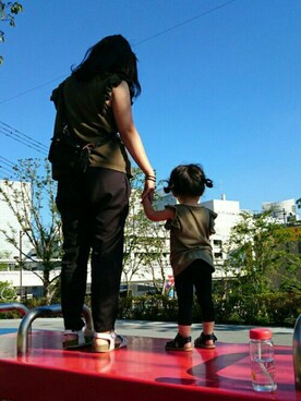 Re-2562◡̈⋆さんのコーディネート