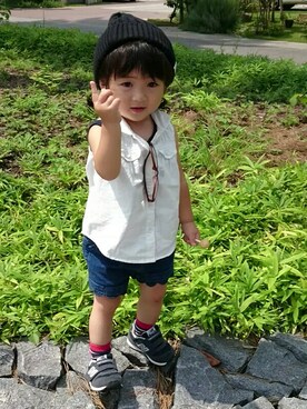 Re-2562◡̈⋆さんのコーディネート