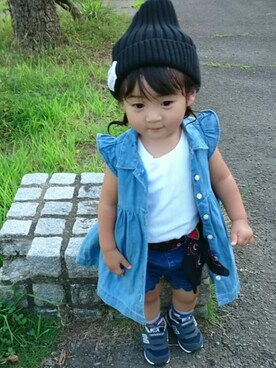 Re-2562◡̈⋆さんのコーディネート