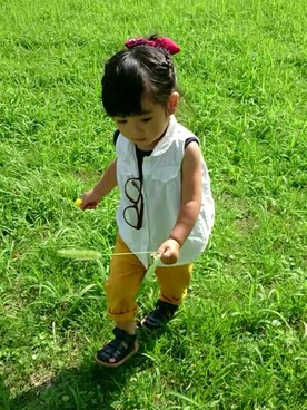 Re-2562◡̈⋆さんのコーディネート