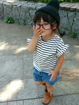 Re-2562◡̈⋆さんのコーディネート